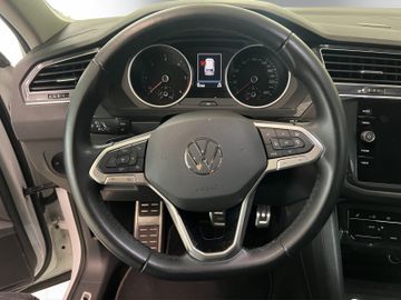 Bild 12 VW Tiguan 2.0 TDI DSG Active +LED+AHK+NAVI