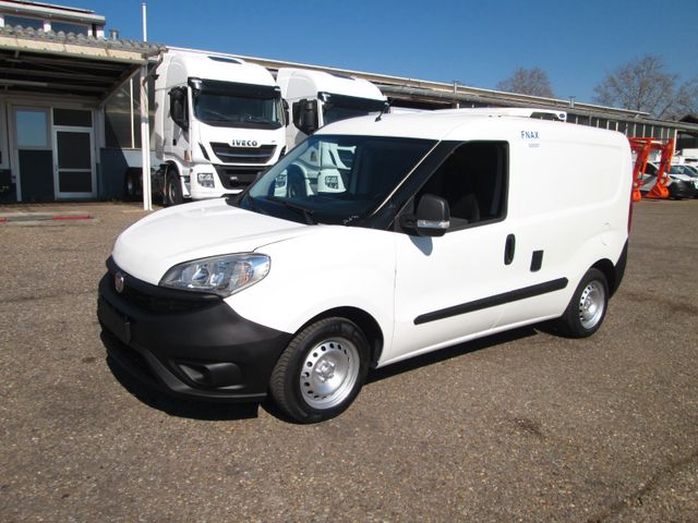 Fiat Doblo 1.3*Carrier-Kühlwagen*Euro6*