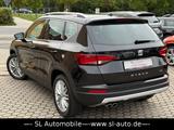 Seat Ateca Xcellence 4Drive DSG Navi Kam LED - Seat Ateca in Nürnberg