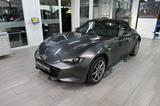 Mazda MX-5 2025 SKYACTIV Exclusive Machine Grey - Mazda MX-5 Neuwagen