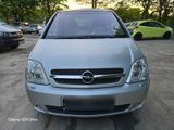 Opel Meriva A 1.8 Automatik - Opel Meriva aus 2005: 1.8