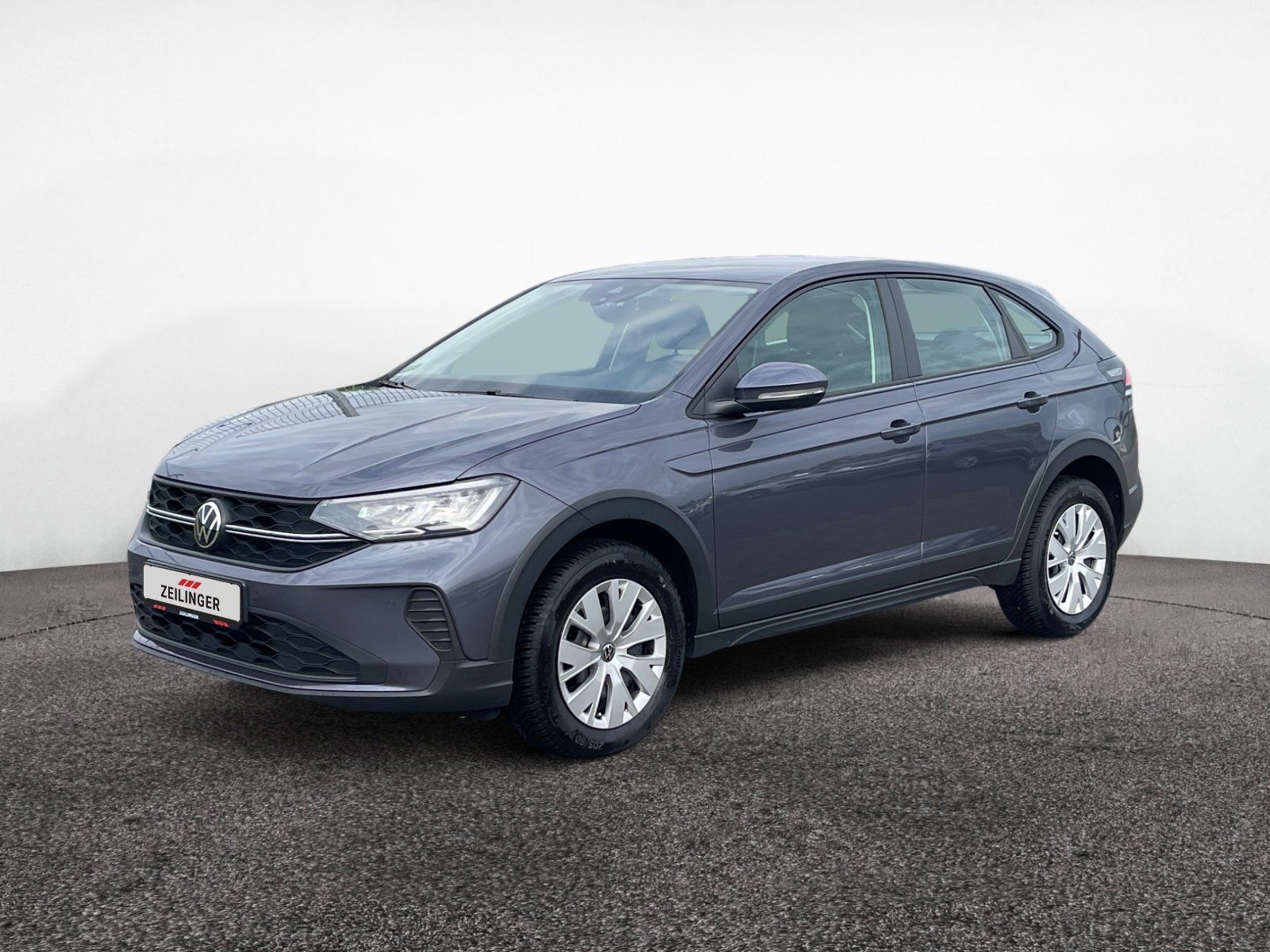 Volkswagen Taigo - Bild 2