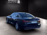 Audi A6 TFSI advanced Navi*S-Dach*Kamera*ACC*STHZ - Audi A6 advanced mit Benzin-Antrieb