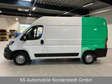Peugeot Boxer Kasten Hochraum 333 L2H2 Premium BlueHDi 1 - gebrauchte Peugeot Boxer aus dem Jahr 2020