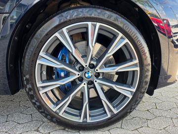 BMW X7 - 9