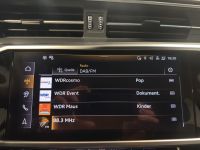 Audi A6 - Vorschau Bild 14