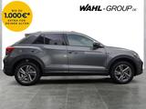 Volkswagen T-Roc R-Line - Volkswagen T-Roc: mit Navigationssystem