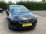 Opel Astra ST 1.5 Diesel 90kW Opel 2020 ,WP,WKR,Navy - Opel Astra mit Diesel-Antrieb: 1.9