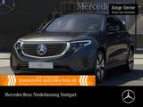 Mercedes-Benz EQC 400 4M Distr/Multi/360°/Easy-Pack/Ambiente - Mercedes-Benz EQC in Stuttgart