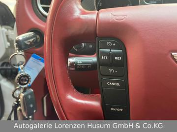 صورة مصغرة 35 لـ 2010 Bentley CONTINENTAL FLYING SPUR