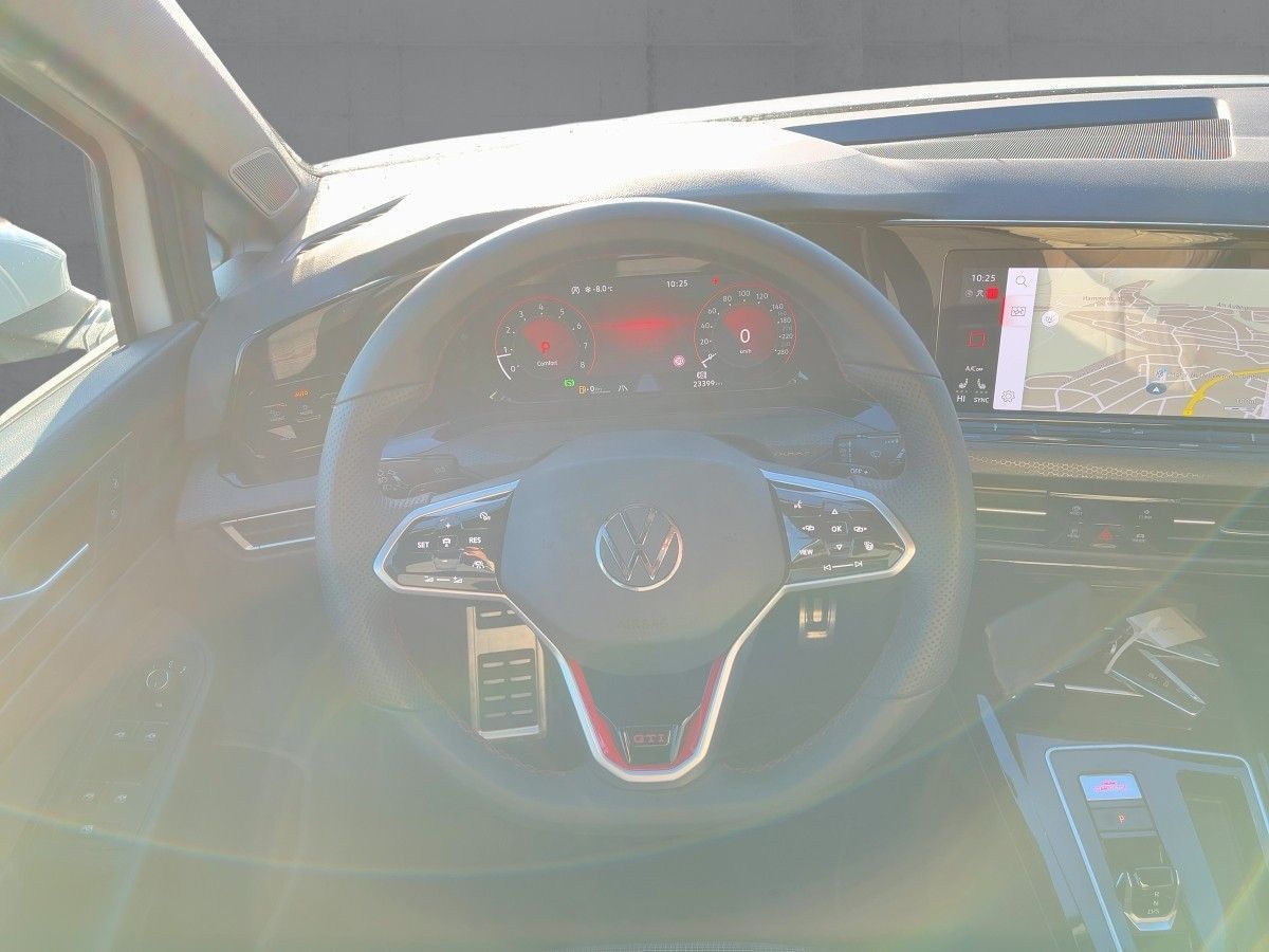 Volkswagen Golf - Bild 10