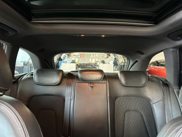 MYAUTOCENTER – Gebraucht- und Jahreswagen mit Werkstattservice in Pfaffenhofen Audi A4 Avant *S line Sportpaket*NAVI*PANO*Klimaauto*