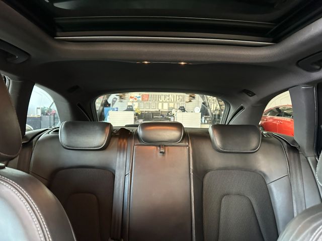 MYAUTOCENTER – Gebraucht- und Jahreswagen mit Werkstattservice in Pfaffenhofen Audi A4 Avant *S line Sportpaket*NAVI*PANO*Klimaauto*