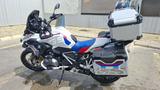 BMW R 1250 GS Rallye, Navi, Koffer, Quicksh./Blipper