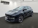 Kia Sportage GT-Line 1.6 GLASDACH,360°KAMERA,NAVI,SI - Kia Sportage in Bonn