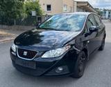 Seat Ibiza Lim. Stylance / Style - Seat Ibiza aus 2008: Stylance