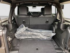 JEEP WRANGLER SAHARA UL 2.0L T-GDI