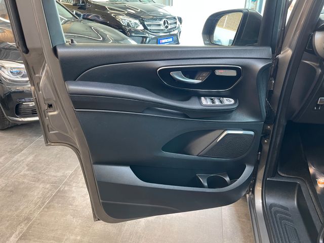 Mercedes-Benz V 250 CDIBTd EDITION lang *7.SITZER*19%MWST:*