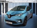 Renault ZOE ICONIC R135 EV50 SELBSTPARKEND - blaue Renault ZOE