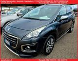 Peugeot 3008 PureTech Turbo 130 S&S Access - Peugeot 3008 Access mit Benzin-Antrieb