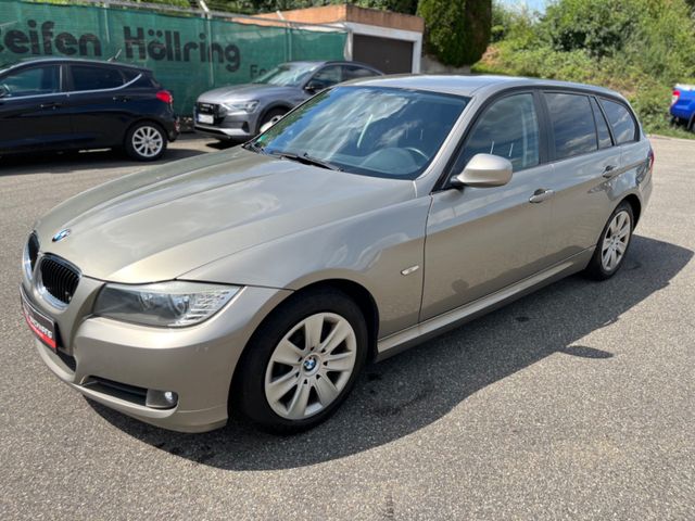 BMW 318 Baureihe 3 Touring 318i* Klima *Facelift*