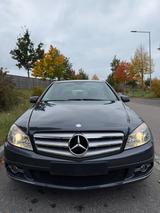 Mercedes-Benz C 200 CDI AUTOMATIK BlueEFFICIENCY AVANTGARDE - Mercedes-Benz C 200 Gebrauchtwagen in Nürnberg