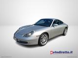 Porsche PORSCHE 996 Carrera 4 Coupé - Porsche 911 Urmodell aus 2001