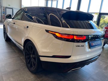 Land Rover Range Rover Velar R-Dyn. S *AWD*NAV*LED*KAM*ACC*