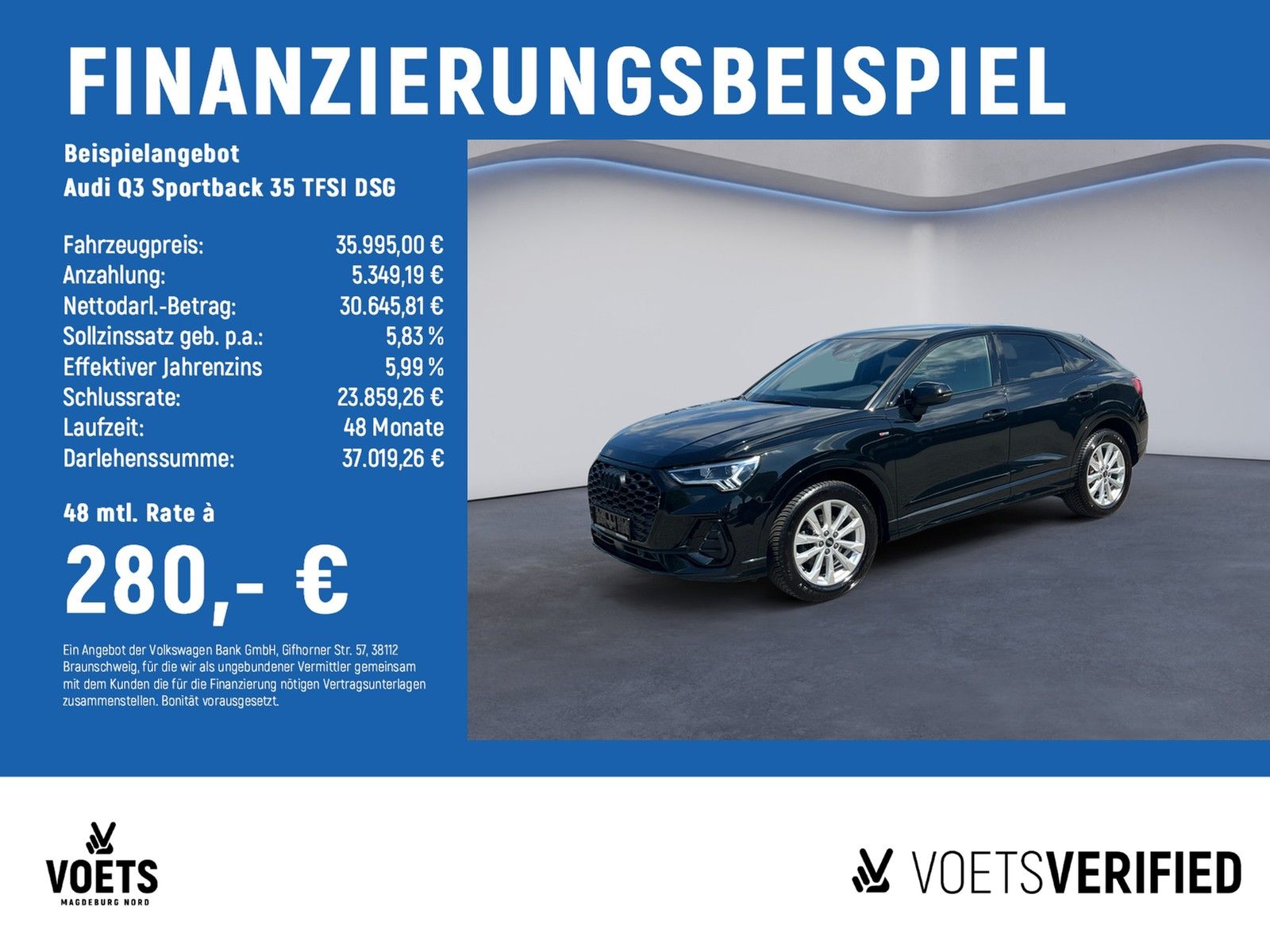 Audi Q3 - Bild 2