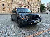 Jeep Patriot - Jeep Patriot SUV