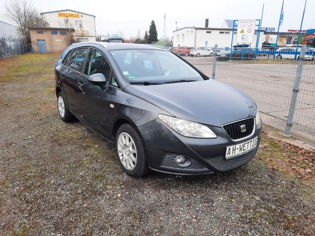 Seat Ibiza ST Style //Kombi //2.Hand //Klima // 1,4 i