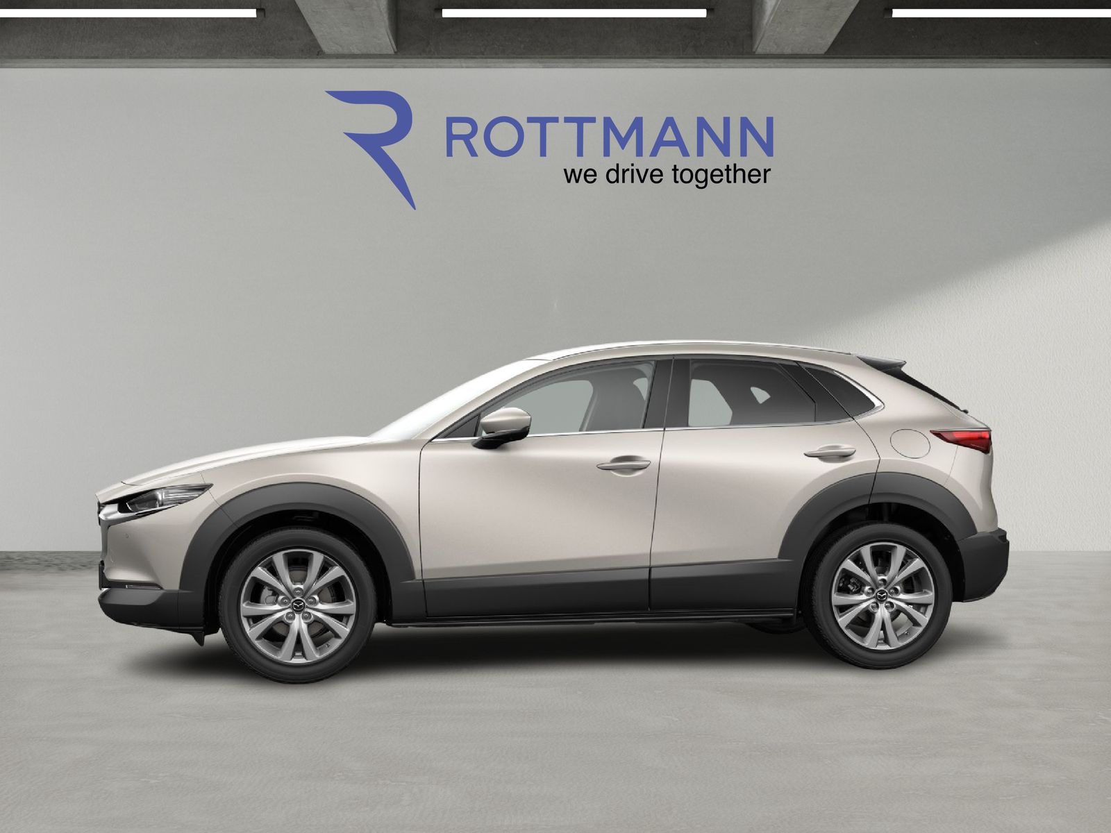 Mazda CX-30 - Bild 6
