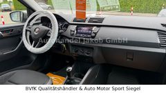 SKODA Fabia/Combi/Tüv&Service Neu/2Jahre Garantie/ TOP