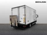 Iveco Eurocargo ML100E18/P - Iveco Kipper