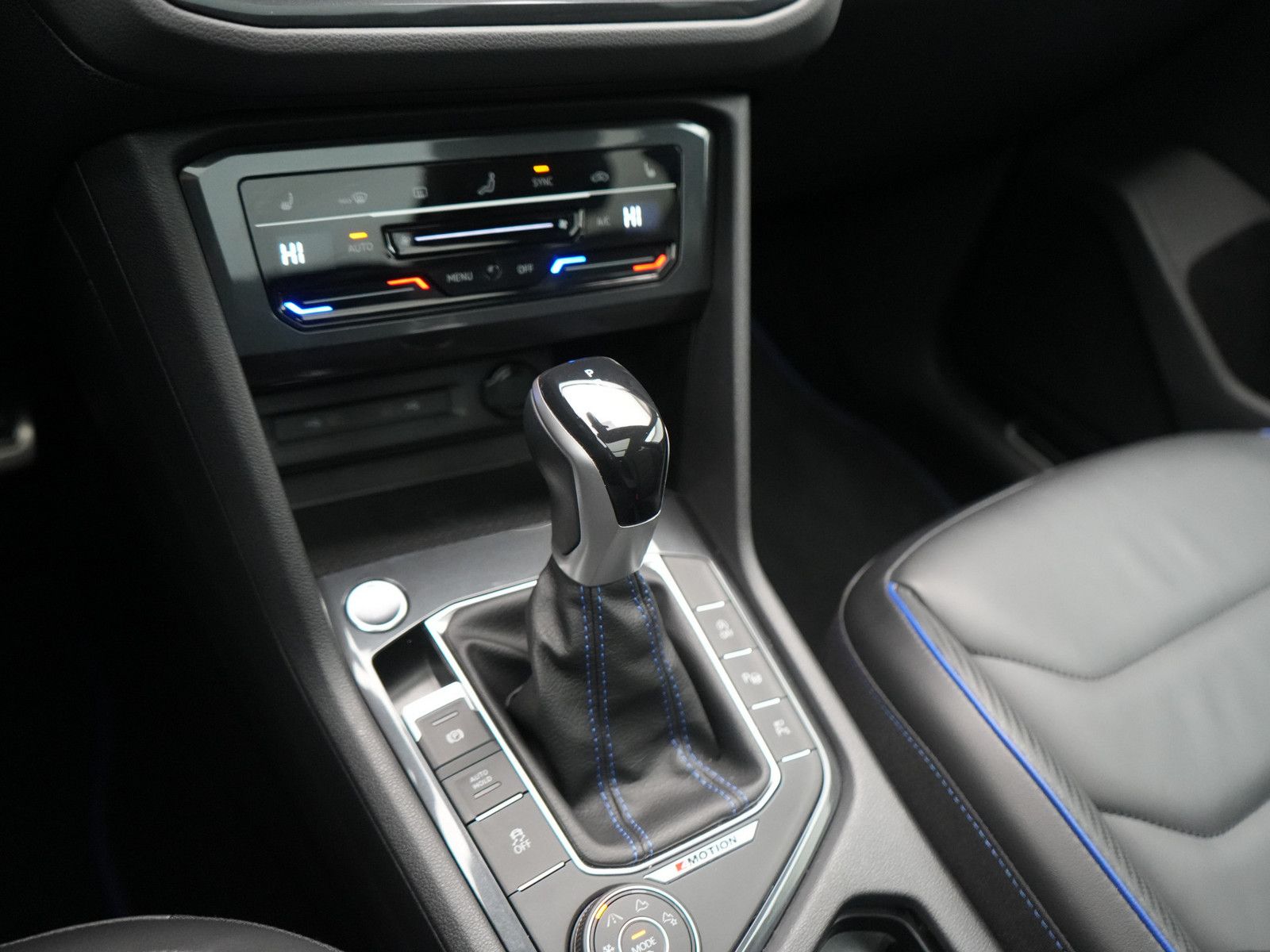 Volkswagen Tiguan - Bild 12