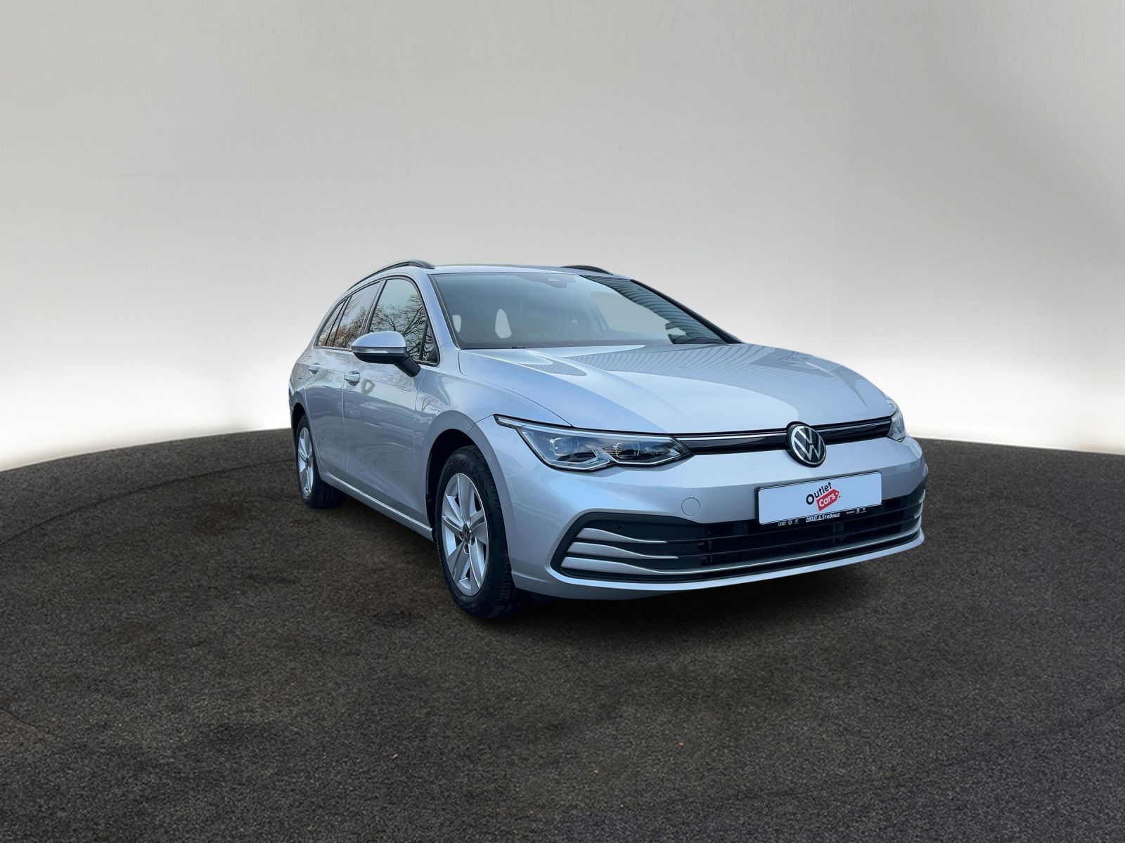 Volkswagen Golf - Bild 5
