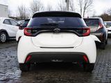 Toyota Yaris 1.5 Hybrid Teamplayer Comfort-P. - Toyota Yaris Vorführfahrzeuge mit Hybrid-Antrieb