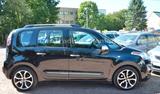 Citroën C3 Picasso 1.6 Klimaautomatik 1. Hand Tüv neu - Citroën C3 Picasso Gebrauchtwagen
