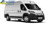 Fiat Ducato L3H2 LED KLIMA Kamera Facelift - Fiat Ducato mit Benzin-Antrieb