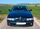 BMW 530d E39 / TÜV Neu / Automatik / Sehr gepflegt  - BMW 530: D E39