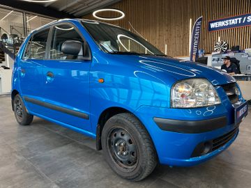 Hyundai Atos 1.1