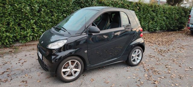 Smart ForTwo 1000