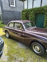 Volvo Amazon Oldtimer - Volvo Amazon Oldtimer
