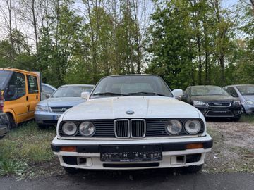 BMW 316 - 2