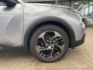 Citroën C4 Plus PureTech 130 S&S EAT8