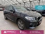 BMW X3 xDrive30i M Sport  AHK|LED|Leder|ACC