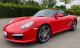 Porsche 987.2 Boxster S, Chrono, PASM, PDK, PZ-gewartet - Porsche Gebrauchtwagen in Grevenbroich