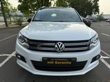 Volkswagen Tiguan CityScape  R- Line BMT 4Motion - Volkswagen Tiguan: Cityscape