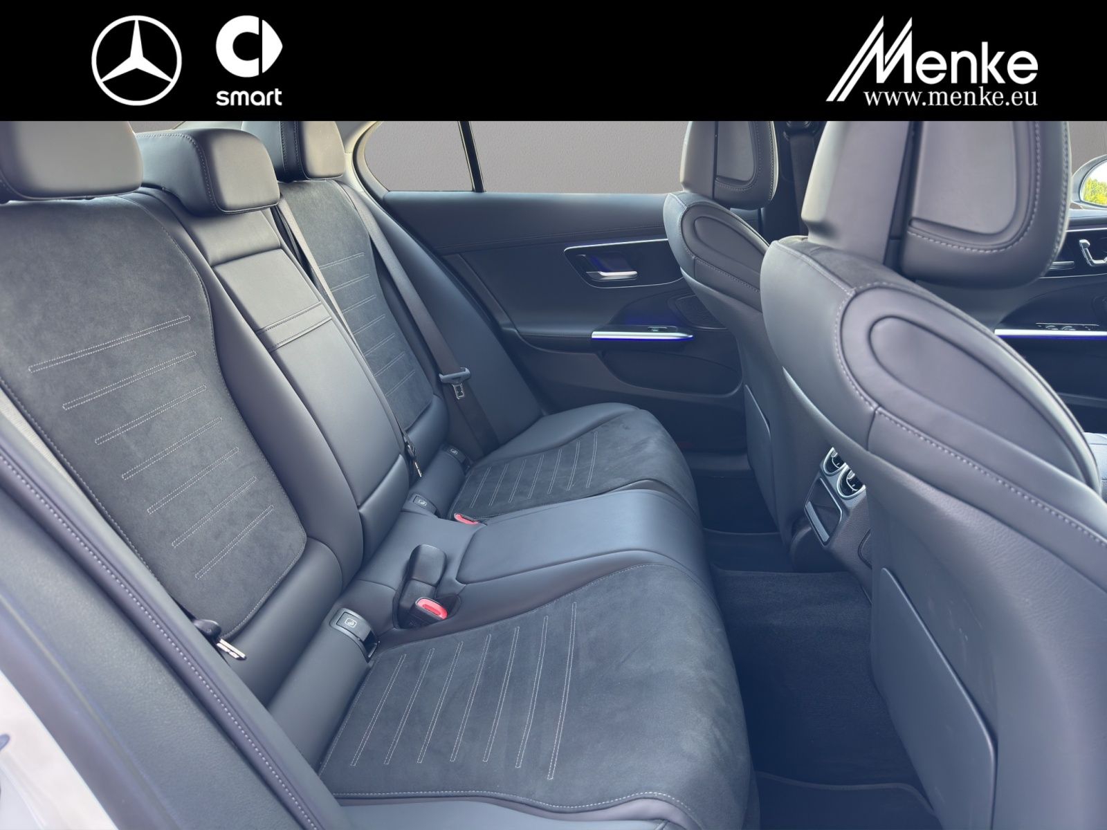 Mercedes-Benz C 180 AMG Memo Kamera Ambiente Carplay Lnkrdhzg foto 10