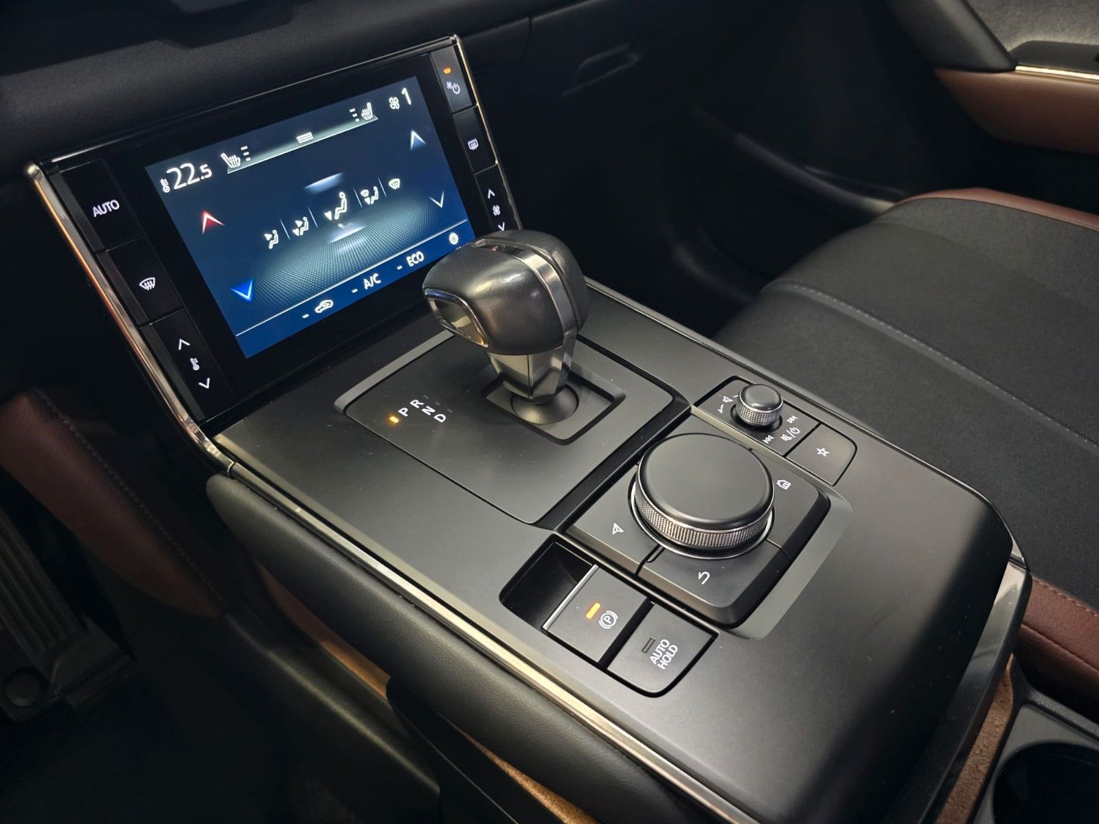 Mazda MX-30 - Bild 23